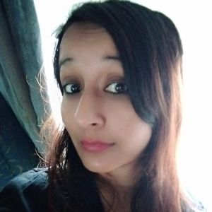 Meet your Posher, Simren sherry